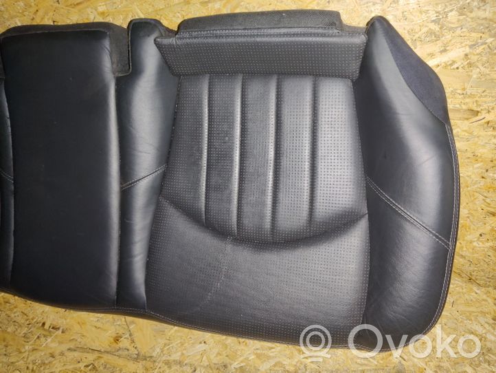 Mercedes-Benz E AMG W211 Rear seat A2119201950