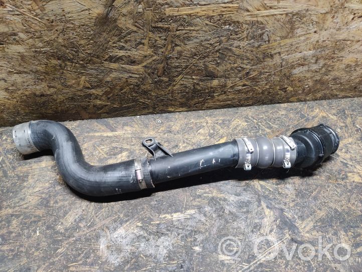 Mercedes-Benz Citan W415 Intercooler hose/pipe 1085605S0