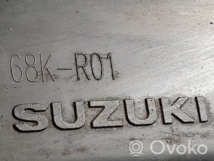 Suzuki Alto Rezonator / Dolot powietrza 68KR01