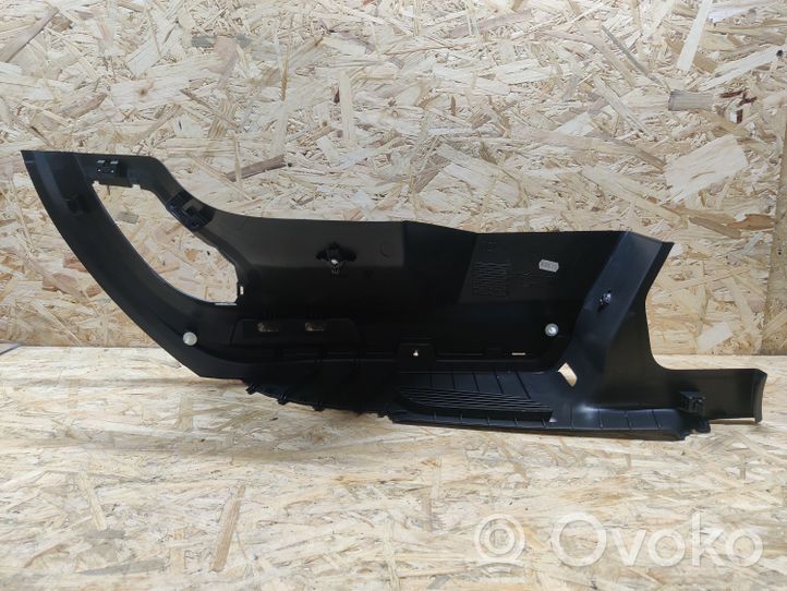 Seat Ibiza IV (6J,6P) Autres éléments garniture de coffre 6J8867761