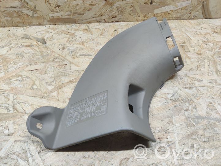 Honda Civic IX Copertura del rivestimento del sottoporta anteriore 83161TR3