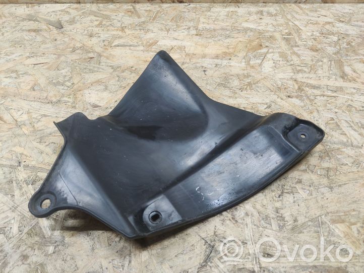 Toyota Solara Rivestimento paraspruzzi parafango posteriore 5373606030