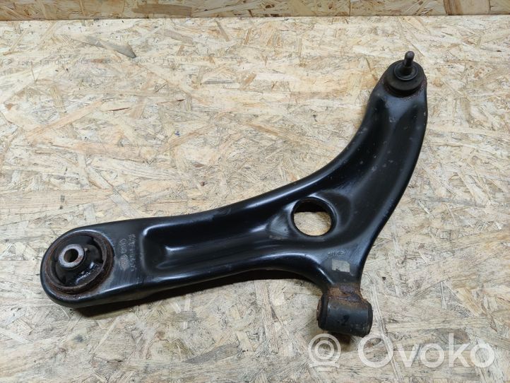 Hyundai i20 (PB PBT) Braccio di controllo sospensione anteriore inferiore/braccio oscillante 545001J500