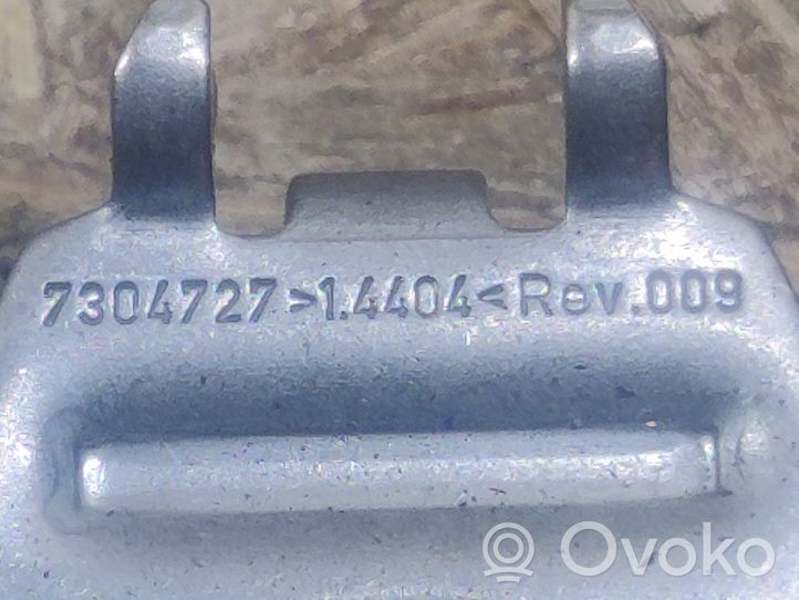 BMW 2 F46 Osłona klamki drzwi przednich 7304727