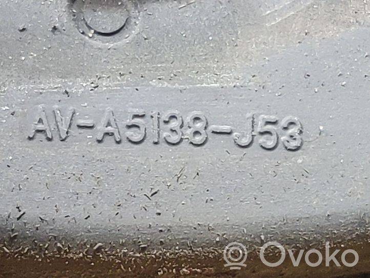 Mazda CX-5 Supporto per montante superiore anteriore AVA5138J53