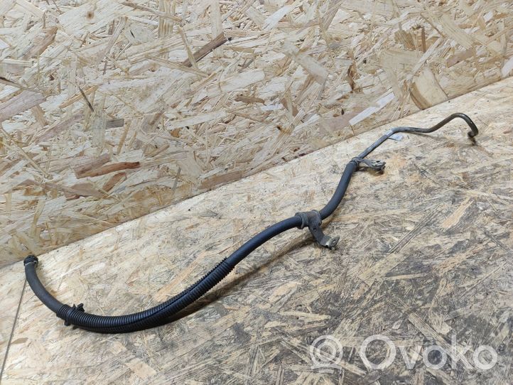 Ford Maverick Power steering hose/pipe/line Q7Z7R