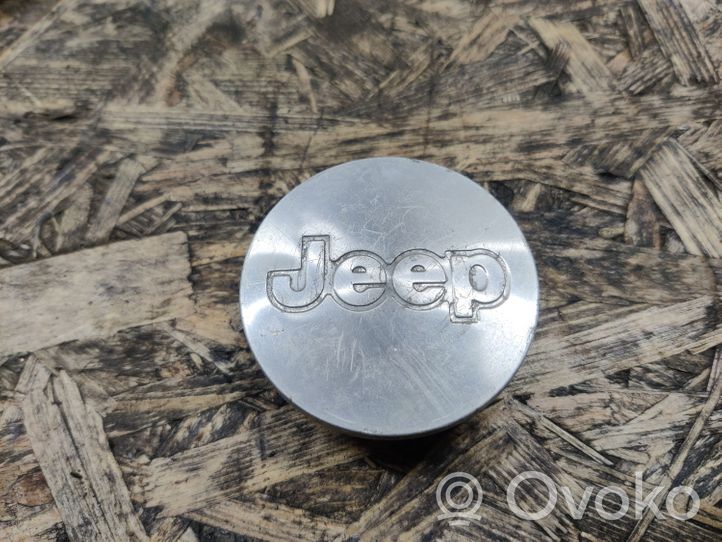 Jeep Cherokee Dekielki / Kapsle oryginalne 52059522AA