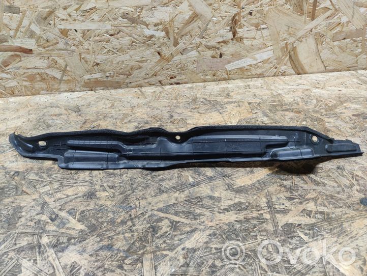 Hyundai i10 Rivestimento paraspruzzi passaruota anteriore 84142B9000