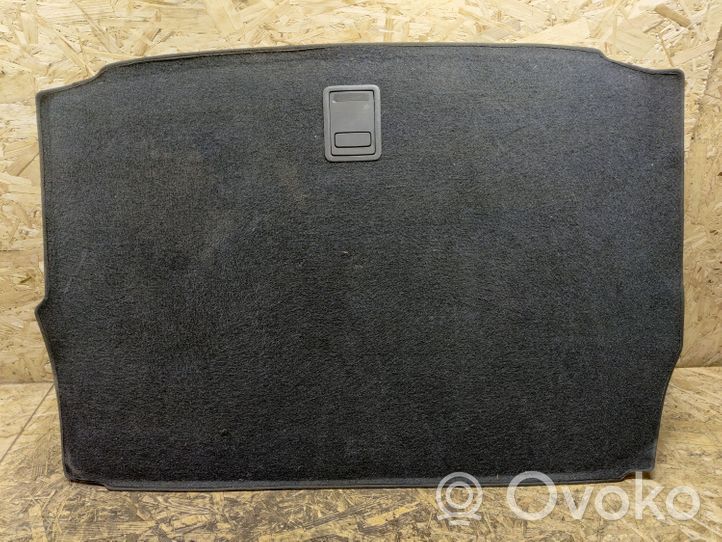 Mercedes-Benz CLK A209 C209 Trunk/boot floor carpet liner A2096801642