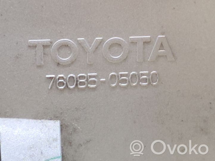 Toyota Avensis T250 Спойлер 7608505050