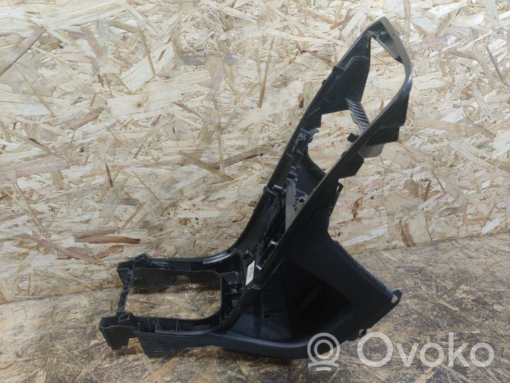 Volvo XC60 Dashboard center trim panel 1284837