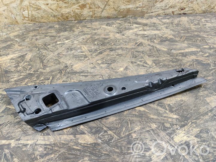 BMW 2 F46 Kita priekinių durų apdailos detalė 7320442