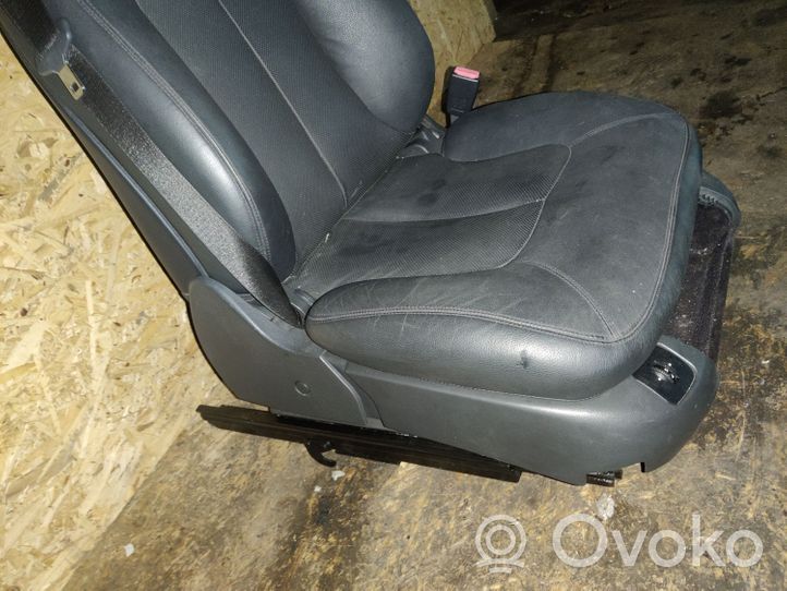 Mercedes-Benz CL C215 Priekinė keleivio sėdynė A2159100622
