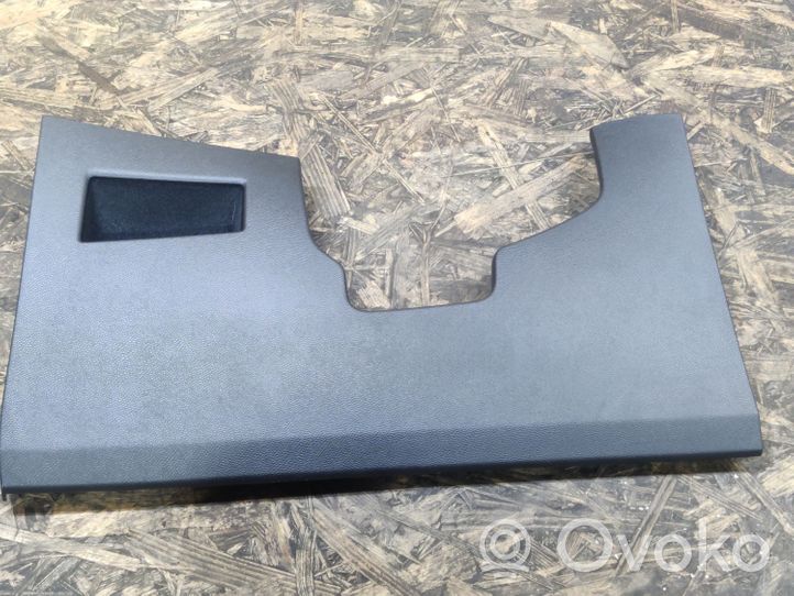 Citroen DS7 Crossback Dashboard lower bottom trim panel AA38015257