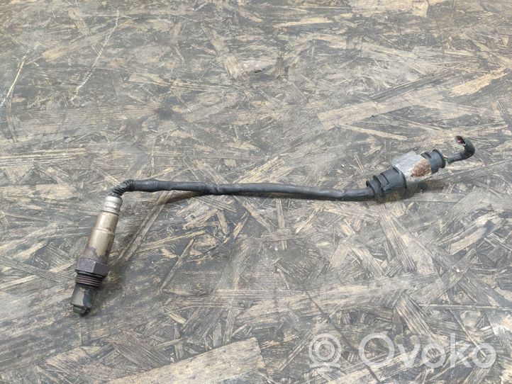 Mercedes-Benz CL C215 Sonde lambda 0015406017