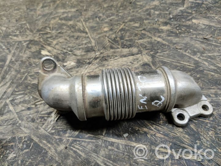 KIA Sorento EGR valve line/pipe/hose 284632F700
