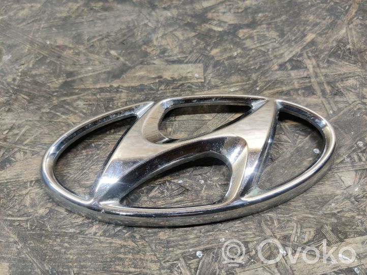 Hyundai i40 Valmistajan merkki/logo/tunnus 863413Z000