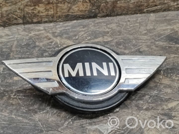 Mini Cooper Countryman R60 Maniglia esterna del portellone posteriore/bagagliaio 98023140