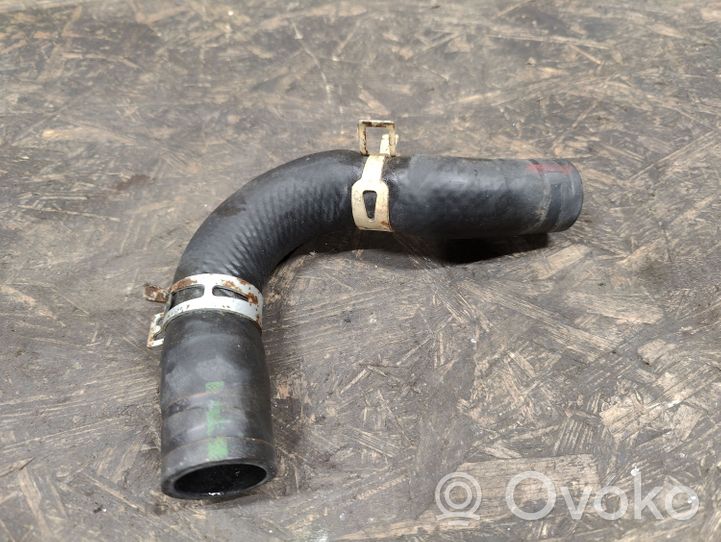 Daihatsu Cuore Engine coolant pipe/hose 