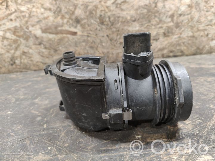 Mercedes-Benz ML W163 Misuratore di portata d'aria 1120940048