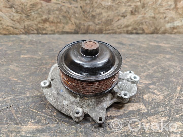 Chrysler 300 - 300C Pompa dell’acqua A6422020410