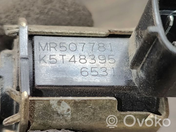 Mitsubishi Colt Turbo solenoid valve MR507781
