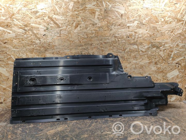 Subaru XV Protection inférieure latérale 56411AJ011