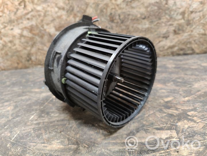 Dacia Duster Heater fan/blower T59157B