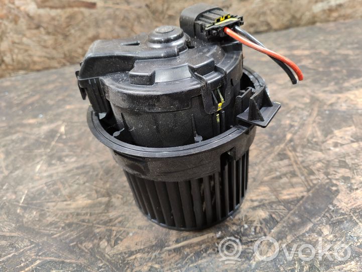 Dacia Duster Heater fan/blower T59157B