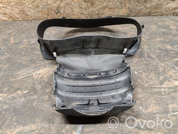 Hyundai i40 Instrumentu paneļa dekoratīvā apdare 848303Z000