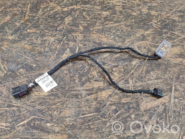 Cadillac SRX Other wiring loom 22776601