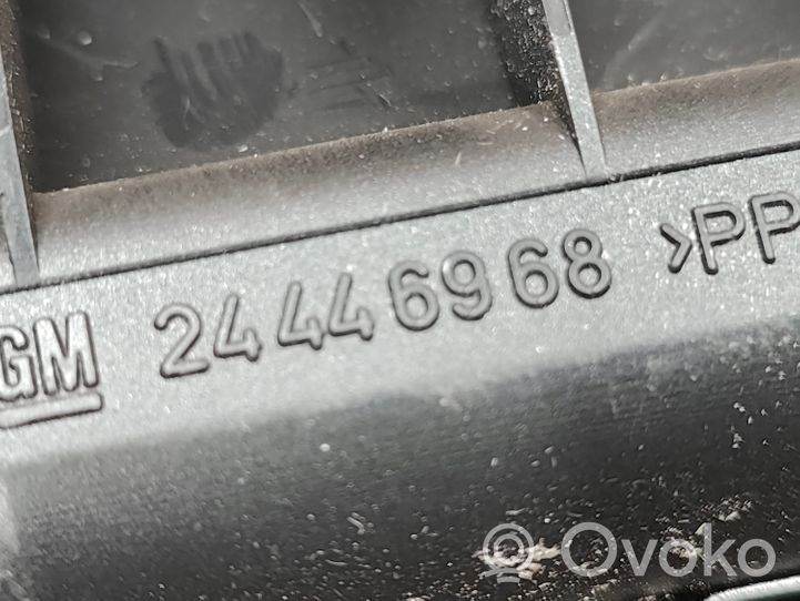 Opel Insignia A Copertura del rivestimento bagagliaio/baule 24446968