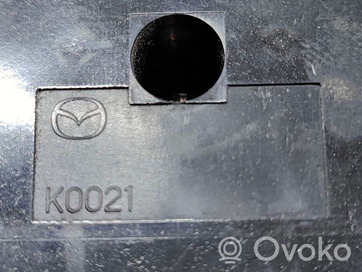 Mazda CX-7 Interrupteur commade lève-vitre K0021