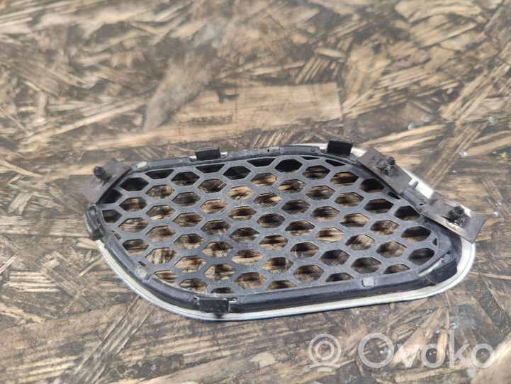 Maserati Quattroporte Grill / Wlot powietrza błotnika przedniego DX2