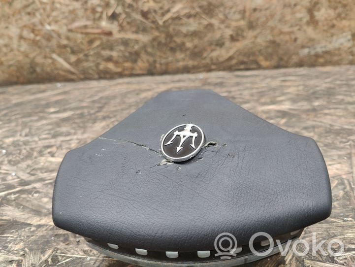 Maserati Quattroporte Airbag de volant 066515500