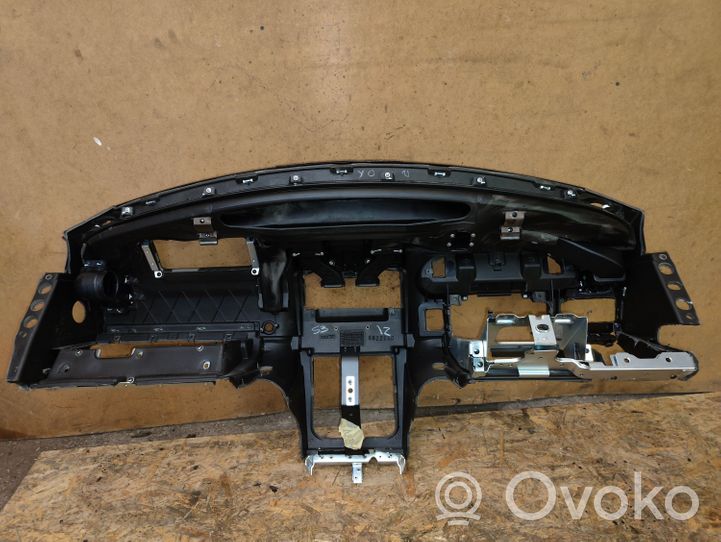 Maserati Quattroporte Tableau de bord 6622200