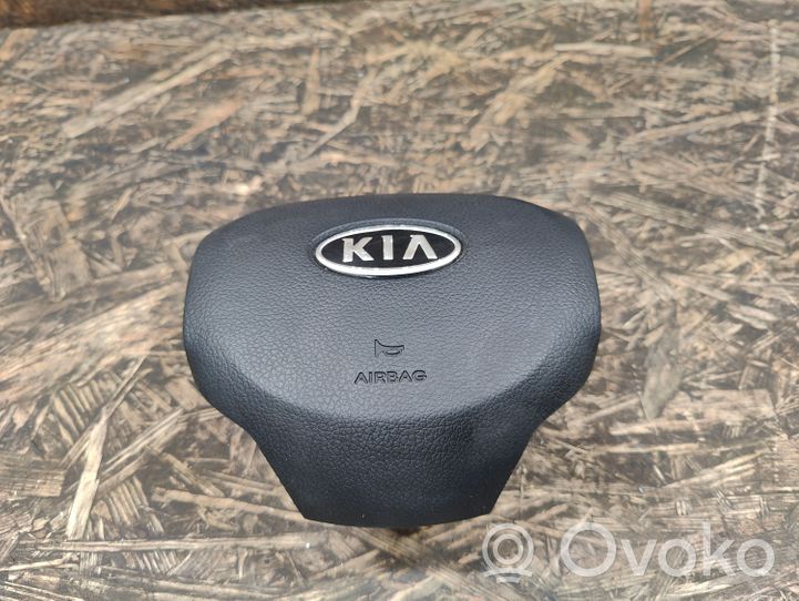 KIA Optima Vairo oro pagalvė 34089531A