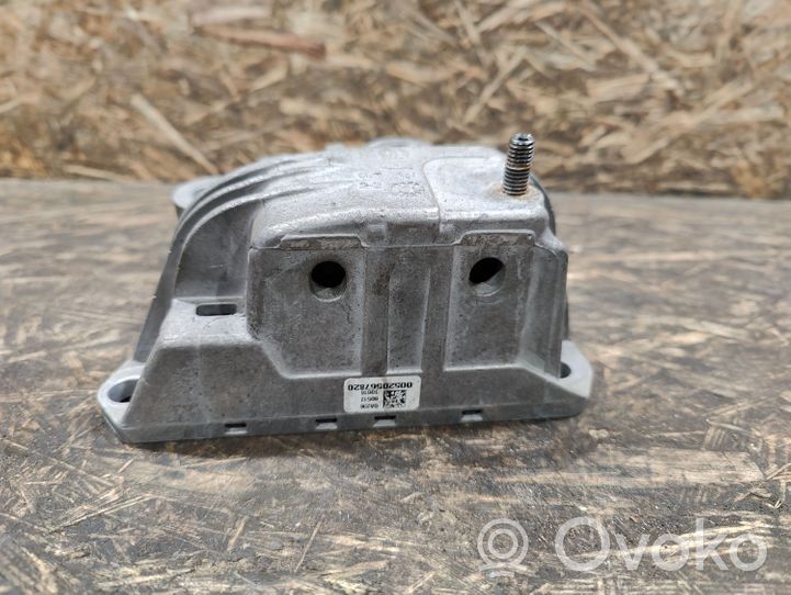 Fiat 500X Gearbox mount 00520567820