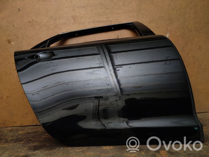 Jaguar XJ X351 Portiera posteriore 