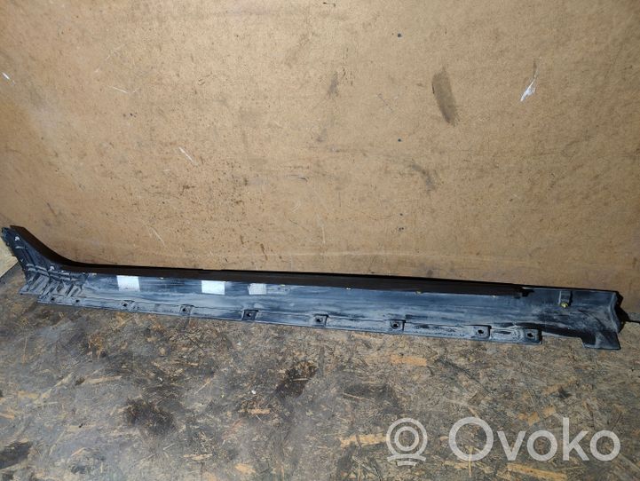 Jaguar XJ X351 Sill AW93F31185A