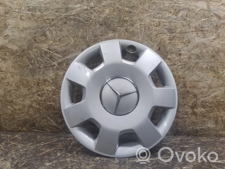 Mercedes-Benz A W169 Mozzo/copricerchi/borchia della ruota R16 A1694000525