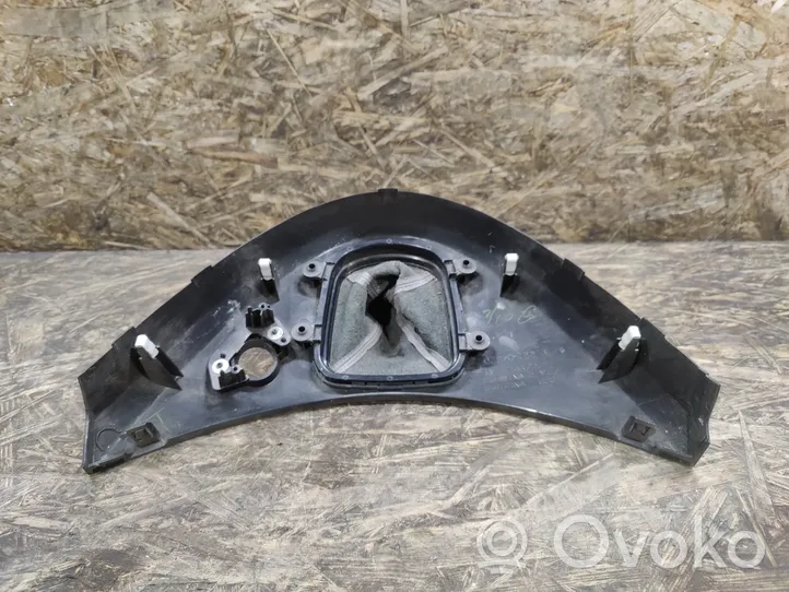 Mitsubishi Grandis Contour de levier de vitesses GN22104320