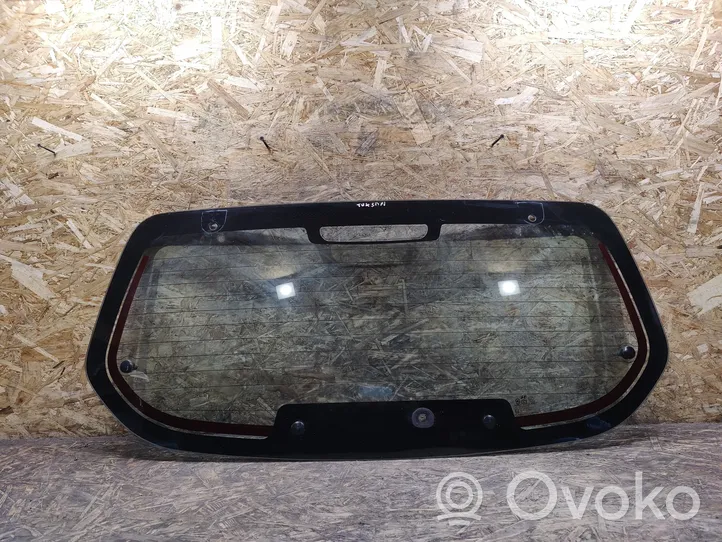 Hyundai Tucson LM Opening tailgate glass 43R000384