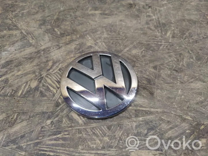 Volkswagen Caddy Mostrina con logo/emblema della casa automobilistica 2K0853630