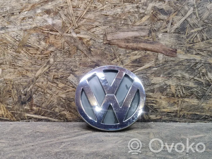 Volkswagen Caddy Logo, emblème, badge 2K0853630