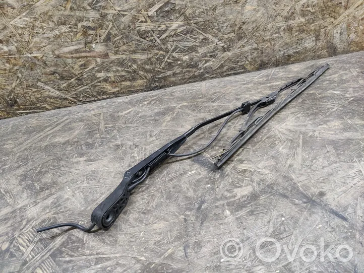 Jaguar XJS Front wiper blade arm 184866