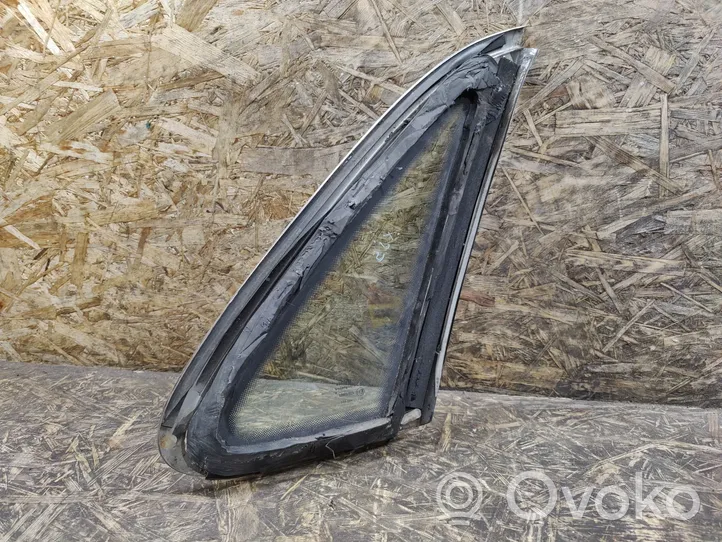 Jaguar XJS Rear side window/glass 