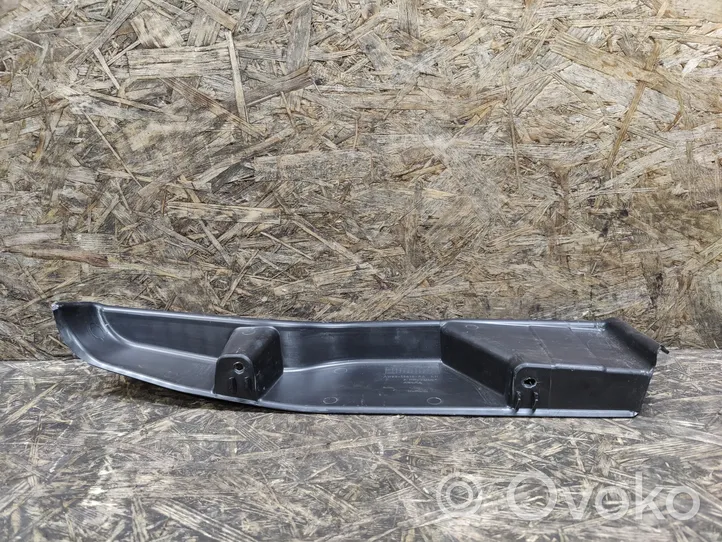 Jaguar XJ X351 Other trunk/boot trim element AW9316619AA