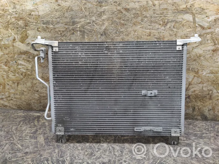 Mercedes-Benz SL AMG R230 Radiateur condenseur de climatisation A2305000054