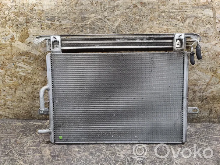 Mercedes-Benz SL AMG R230 Radiateur de refroidissement A2305000001